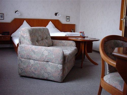 Hotel Bei Liebe'S Erlenbach am Main Exteriör bild